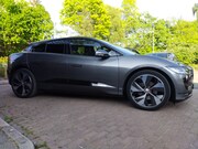 Jaguar I-Pace - EV400 First Edtion