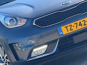 Kia Niro - 1.6 GDi ExecutiveLine - Platinum Graphite - Android/Camera/L