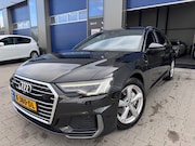 Audi A6 - 40 TDI quattro |3x Sline|Panoramadak|bom volle auto