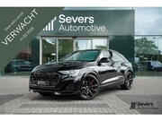 Audi Q8 - 60 TFSI e quattro Pro Line S Competition | Vierwielbesturing