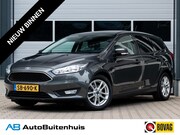 Ford Focus - Wagon 1.0 Titanium|TREKHAAK|CAMERA|PARK ASSIST|CLIMATE|CRUIS