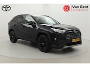 Toyota RAV4 - 2.5 Hybrid 2WD Style | Apple Carplay / Android Auto | Leder 