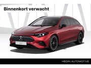 Mercedes-Benz CLA-Klasse - CLA 250+ Shooting Brake Business Solution AMG EQ Techno | MA