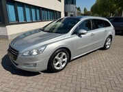 Peugeot 508 - SW 1.6 THP Blue L. Prem 157PK XENON NAVI CRUISE.