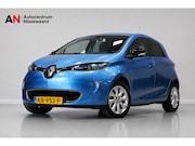 Renault Zoe - Q210 Zen Quickcharge 22 kWh (ex Accu)