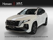 Hyundai Tucson - 1.6 T-GDI PHEV N Line 4WD I Leder I Adaptive Cruise I Krell 