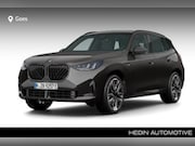 BMW X3 - 30e xDrive | Stuurwielrand verwarmd | Comfort Access | Trekh