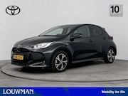 Toyota Yaris - 1.5 Hybrid 115 Dynamic | Parkeersensoren V+A | Stuur-Stoelve