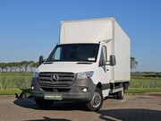 Mercedes-Benz Sprinter - 516 ac carplay EURO6