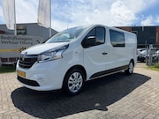Renault Trafic - 2x 2.0 dCi 120 T29 L2H1 Dubbele Cabine Générique