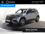 Mercedes-Benz EQB - 250+ AMG Line 71 kWh | Panoramaschuifdak| 360-Camera | Dodeh