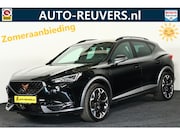 CUPRA Formentor - 1.4 e-Hybrid VZ Performance / Leder+memory / Travelassist / 