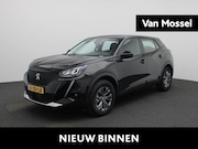 Peugeot e-2008 - EV Active Pack 50 kWh