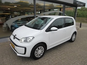 Volkswagen Up! - 1.0 MPI 65PK Up