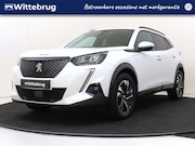 Peugeot 2008 - 1.2 PureTech 130PK Allure | Camera | Navigatie | Trekhaak | 