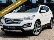Hyundai Santa Fe - 2.4i GDI 4WD Premium 7p Aut Full Option Panoramadak 2000KG T