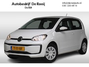 Volkswagen Up! - 1.0 Airco | All Season Banden | Radio