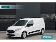 Ford Transit Connect - 2.0 EcoBlue L2 Trend 102pk - PDC - Airco - Bluetooth - Elek
