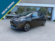Toyota Aygo - 1.0 VVT-i x-cite | Carplay | LM Velgen