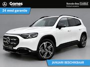 Mercedes-Benz GLB-Klasse - 200 Business Solution | Derde Zitrij | Trekhaak | Advanced P