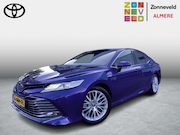 Toyota Camry - 2.5 Hybrid Premium