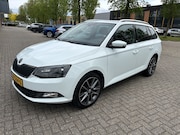 Skoda Fabia - Combi 1.2 TSI Edition CARPLAY CRUISE CLIMA PDC NAP