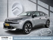 Citroën C4 - 130pk Automaat Max | Rijklaar | Adaptive Cruise | 360 camera