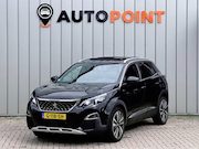 Peugeot 3008 - 1.2 PureTech GT Line PANO AUTOMAAT LED