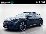Kia EV6 - GT AWD 77.4 kWh | Fabrieksgarantie 2034 | 585 PK | Panoramad
