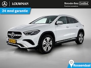 Mercedes-Benz GLA-Klasse - 250 e Plug-In Hybride | Stoelverwarming | Sfeerverlichting |