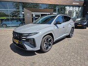 Hyundai Tucson - 1.6 T-GDI PHEV N Line Sky 4WD Bus.Edition