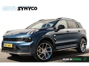 Lynk & Co 01 - 1.5 Plug-in Hybrid 262 Pk I Zwarte hemel I Panoramadak | Stu