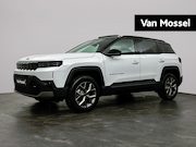 Jeep Compass - 1.2 e-Hybrid Summit | Camera | Navigatie | 360 Camera | Dode