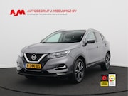 Nissan Qashqai - 1.3 DIG-T Design Edition/ unieke km!