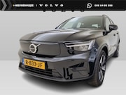 Volvo XC40 - Recharge Plus | Adaptieve Cruise Control | Stoel-/Stuurverwa