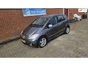 Mercedes-Benz A-klasse - 180 Business Class Avantgarde