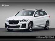 BMW X1 - xDrive25e High Executive M Sport Pakket | Hifi Sys