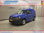 Volkswagen Caddy - 2.0TDI 75pk Euro 6