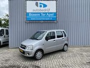 Opel Agila - 1.2-16V Flexx Trekhaak