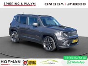 Jeep Renegade - 1.3T Freedom Pano/Schuif | Camera | PDC | Dodehoek