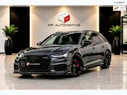 Audi A6 - Avant 55 TFSI V6 quattro 340PK|S-Line|Trekhaak|Luchtv|Matrix