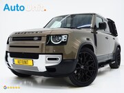 Land Rover Defender - 110 2.0 P400e Urban Look | Explorer Pack | Sidsteps | PIVI P
