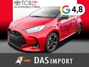 Toyota Yaris - 1.5 Hybrid Style Plus NAVI SHZ PDC KLIMA