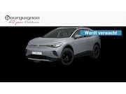 Volkswagen ID.4 - Pro 77 kWh | Wordt verwacht | Trekhaak | Warmtepomp | ACC |