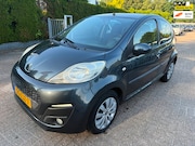 Peugeot 107 - 1.0 5-DRS Active AIRCO LED CENTR.VERGR. EL.RAMEN NAP