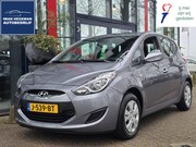Hyundai ix20 - 1.4i i-Drive | Airconditioning | Trekhaak | Electrische rame