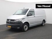 Volkswagen Transporter - 2.0 TDI L1H1 150PK | Automaat | Navigatie | Airco | Verwarmb