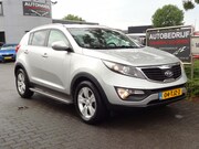 Kia Sportage - 1.6 GDI X-ecutive Plus Pack
