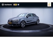 Audi A1 - 1.4 TFSI 185Pk S-Edition XENON | SCHAALSTOELEN | STOELVERW |