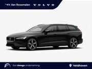 Volvo V60 - 2.0 B4 Core | leder | climate pack | lighting pack |